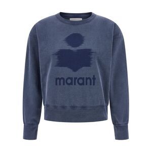 Marant Etoile Women's Mobyli Sweatshirt